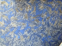 Frequenting the Blue — Nistor Coița