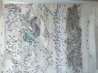 Dictation 2 — Nistor Coița