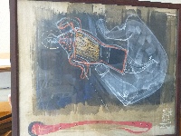 Exercises in Cohabitation — Nistor Coița