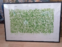 Green Graphisms — Nistor Coița