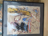 Untitled — Nistor Coița
