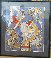 Untitled — Nistor Coița