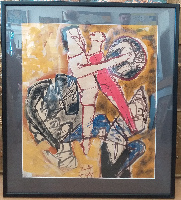 Untitled — Nistor Coița