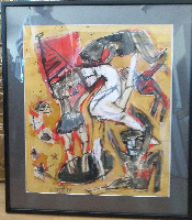 Untitled — Nistor Coița