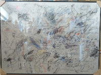 Homage to Rimbaud — Nistor Coița