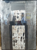 Untitled — Nistor Coița