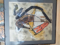 Saint George — Nistor Coița