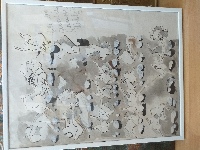 Pages from the Notebook — Nistor Coița