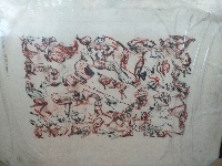 Picnic III — Nistor Coița