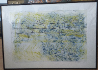 Bordering Landscape — Nistor Coița