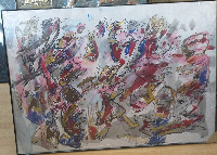 Untitled — Nistor Coița
