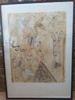 Untitled — Nistor Coița