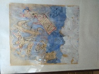 Untitled — Nistor Coița