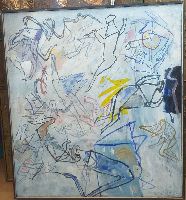 Untitled — Nistor Coița