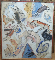 Untitled — Nistor Coița