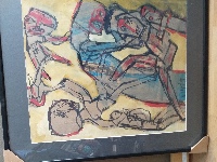 Untitled — Nistor Coița