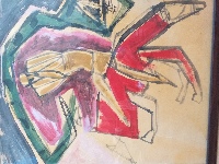 Untitled — Nistor Coița