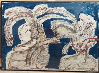 Untitled — Nistor Coița