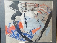 Saint George — Nistor Coița