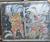 Untitled — Nistor Coița