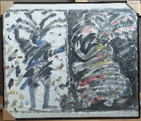 Untitled — Nistor Coița