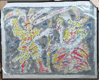 Untitled — Nistor Coița
