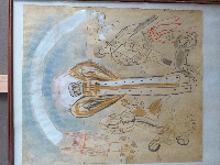 Mythological Study — Nistor Coița