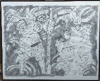 Sketch — Nistor Coița