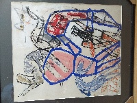 Untitled — Nistor Coița
