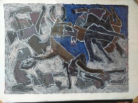 Untitled — Nistor Coița