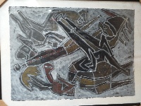 Untitled — Nistor Coița