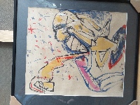 Untitled — Nistor Coița