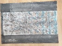 Unframed Drawing — Nistor Coița