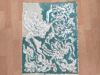 Unframed Drawing — Nistor Coița