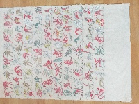 10 Registers — Nistor Coița