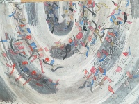 Untitled — Nistor Coița