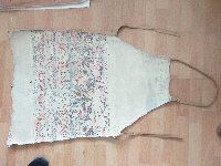 Apron — Nistor Coița