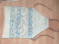 Apron — Nistor Coița