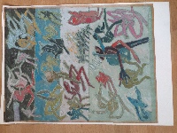 Scenes from Zenovia’s Life — Nistor Coița