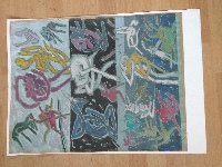 Scenes from Zenovia’s Life — Nistor Coița