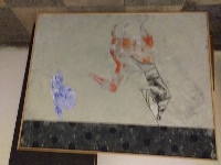 Untitled — Nistor Coița
