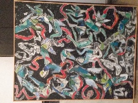 Untitled — Nistor Coița
