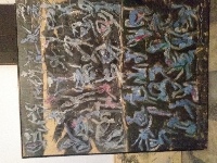 Untitled — Nistor Coița