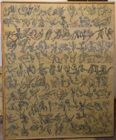 Untitled — Nistor Coița
