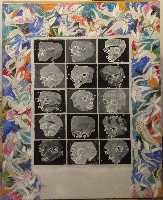 Unfinished Work — Nistor Coița