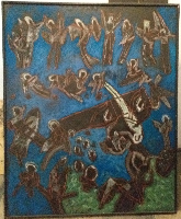 Untitled — Nistor Coița