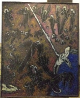 Untitled — Nistor Coița